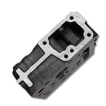 Amazon.com: Seapple Cylinder Head 1J860-03040 1G928-03040